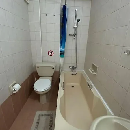 Apartment Seaview With Garden & Pool Paphos