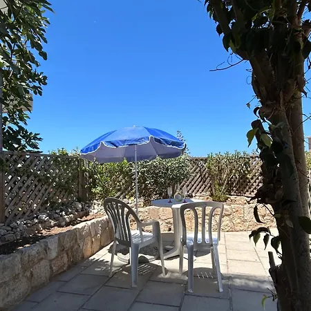 Apartament Seaview With Garden & Pool Pafos