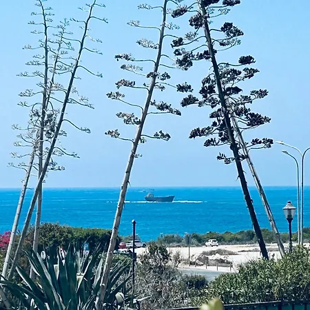 Apartament Seaview With Garden & Pool